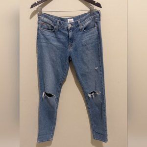 Hudson Ankle  Krista 29